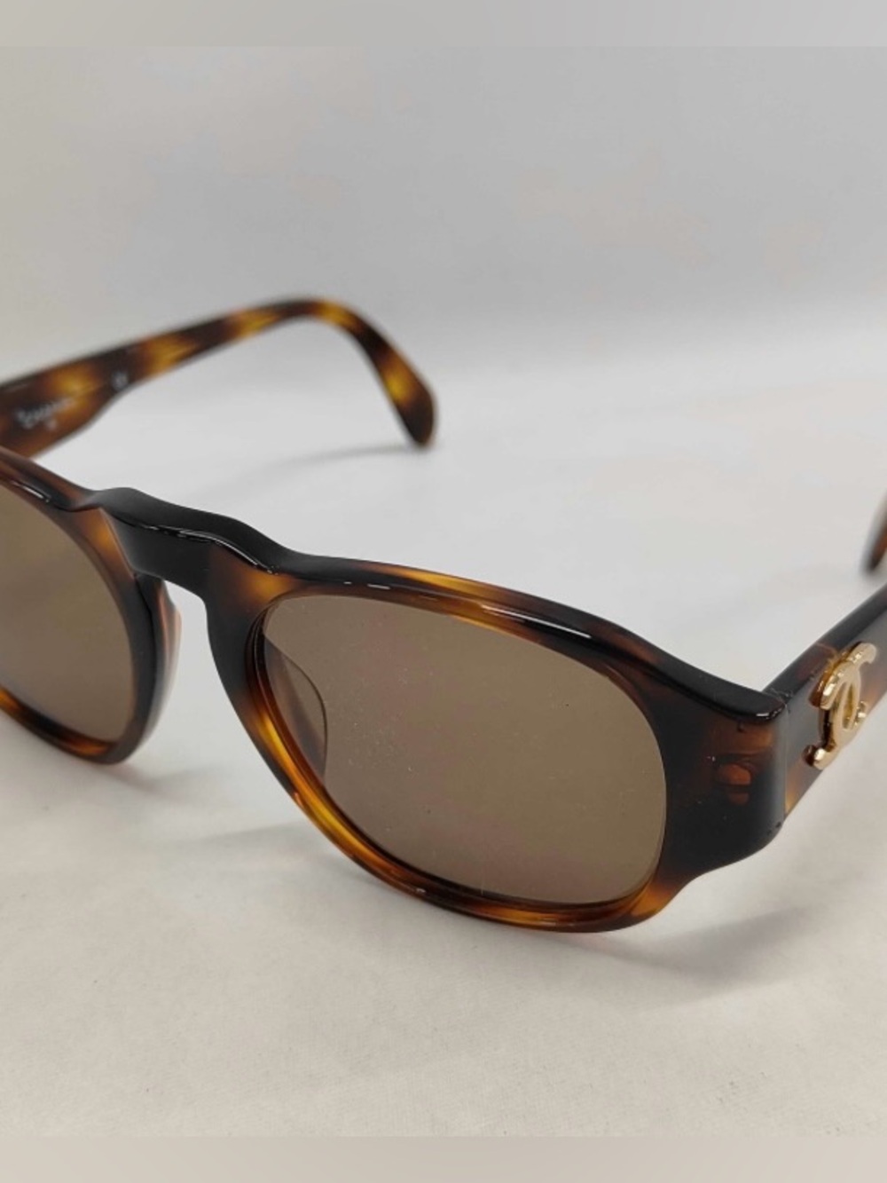 Authentic Chanel Sunglasses